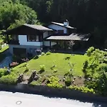 Hochbahn In Schönau am Königssee