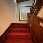 Villa Hochbahn In
