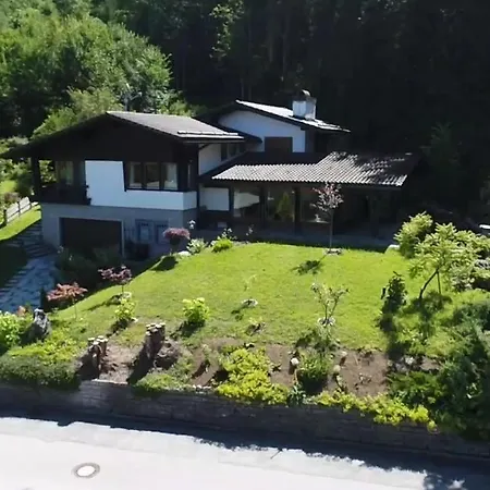 Hochbahn In Schönau am Königssee